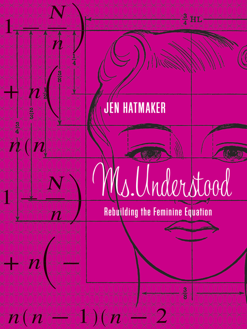Title details for Ms. Understood by Jen Hatmaker - Wait list.
